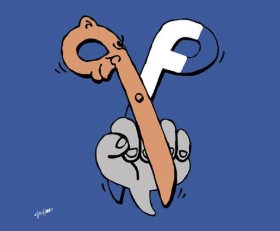Groups slam Meta’s removal of fact-checking program, warn of disinformation surge