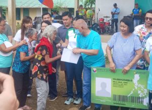 Klarex services reaches over 200,000 residents in Oro