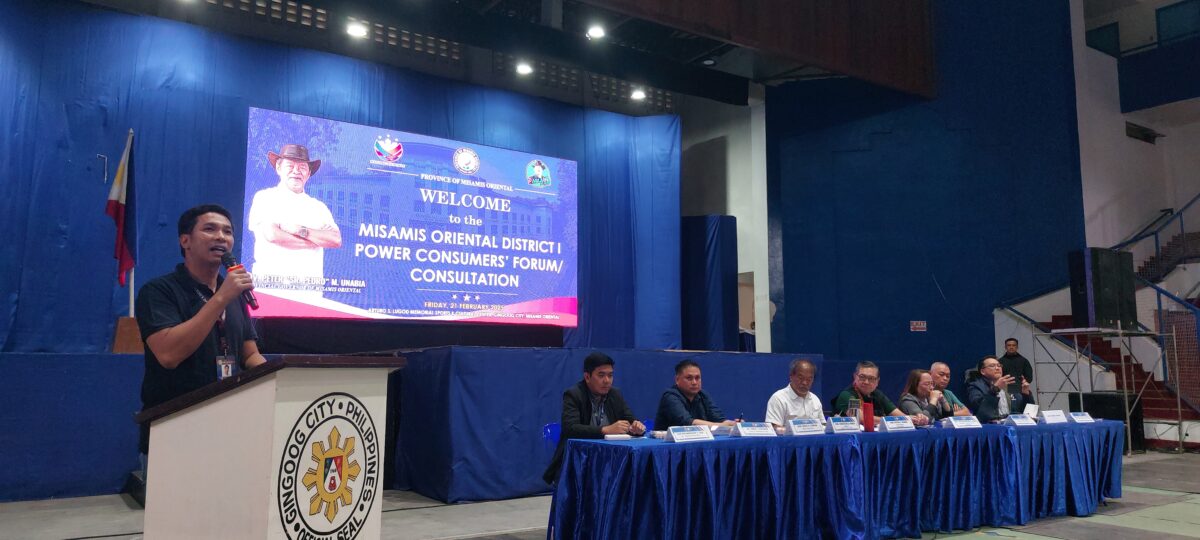NEA assures to upgrade power services in Misor