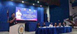 NEA assures to upgrade power services in Misor