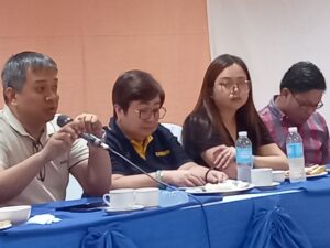COA issues audit memo to COWD