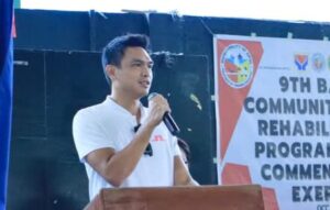 Mayor Bago’s legacy: Clean water, progress for Opol