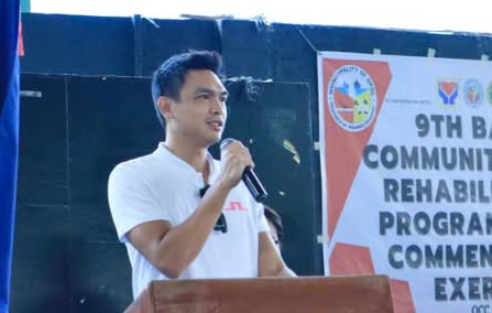 Mayor Bago’s legacy: Clean water, progress for Opol
