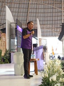 Bambi raises concerns over proposed naval base in Tagoloan