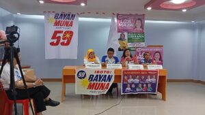 Maza opposes US naval base in Misor