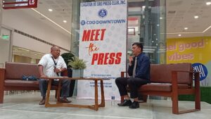 Narcs dismisses allegations of ‘recycling’ seized shabu