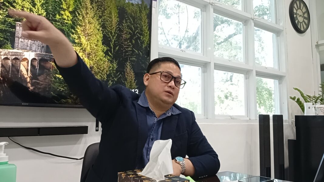 Misor official denies power privatization claims