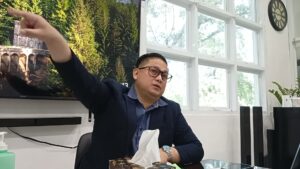 Misor official denies power privatization claims