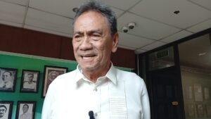 Cabanlas slams Pagalungan Landfill: ‘Ugliest in the world’