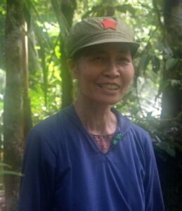 NPA leader Maria Malaya killed in Butuan City clash