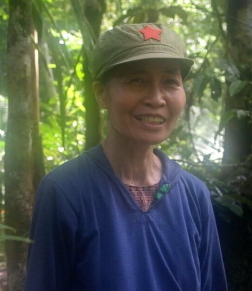 NPA leader Maria Malaya killed in Butuan City clash