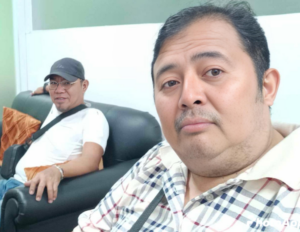 Jao pushes for press club unity with media village