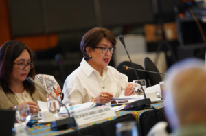 Normin eyes record P416-billion budget for 2026