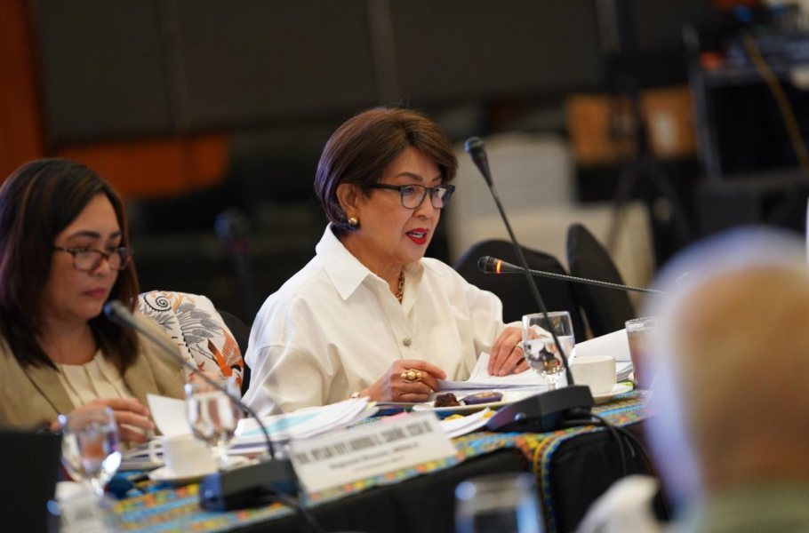 Normin eyes record P416-billion budget for 2026