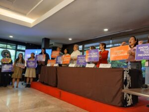 Forum urges action amid alarming rise in teen pregnancies