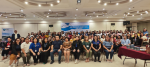 FDC Misamis, Knowledge Channel Foundation, launched LEEP in Reading Training