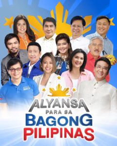 ‘Alyansa’ pushes for progress, good governance in CDO