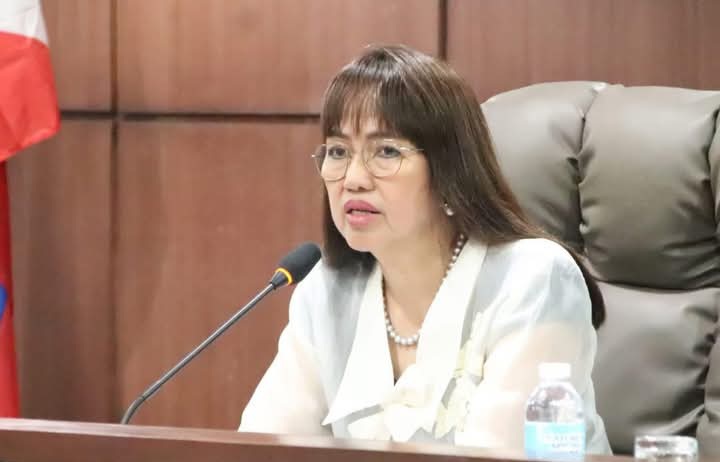 Free exams: Seniors Solo Parents, PWDs