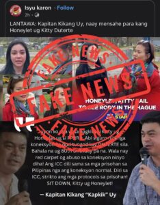 City hall cries foul against fake news, names troll accounts