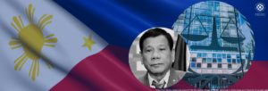 Arrest, surrender of Duterte to the ICC is a critical step towards justice: International Bar Association