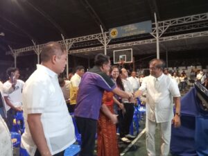Unabia highlights Misor’s progress in Sopa