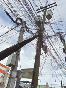 Cañosa backs tax exemption for electric cooperatives
