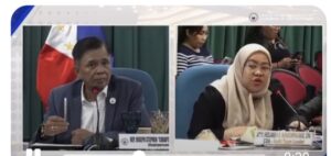 House probes alleged misuse of P6.4b local government funds in Barmm
