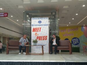 Namfrel warns against vote buying, urges voter education