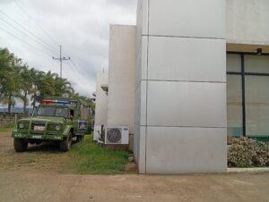 PAF probes FA-50 crash in Bukidnon, honors fallen pilots