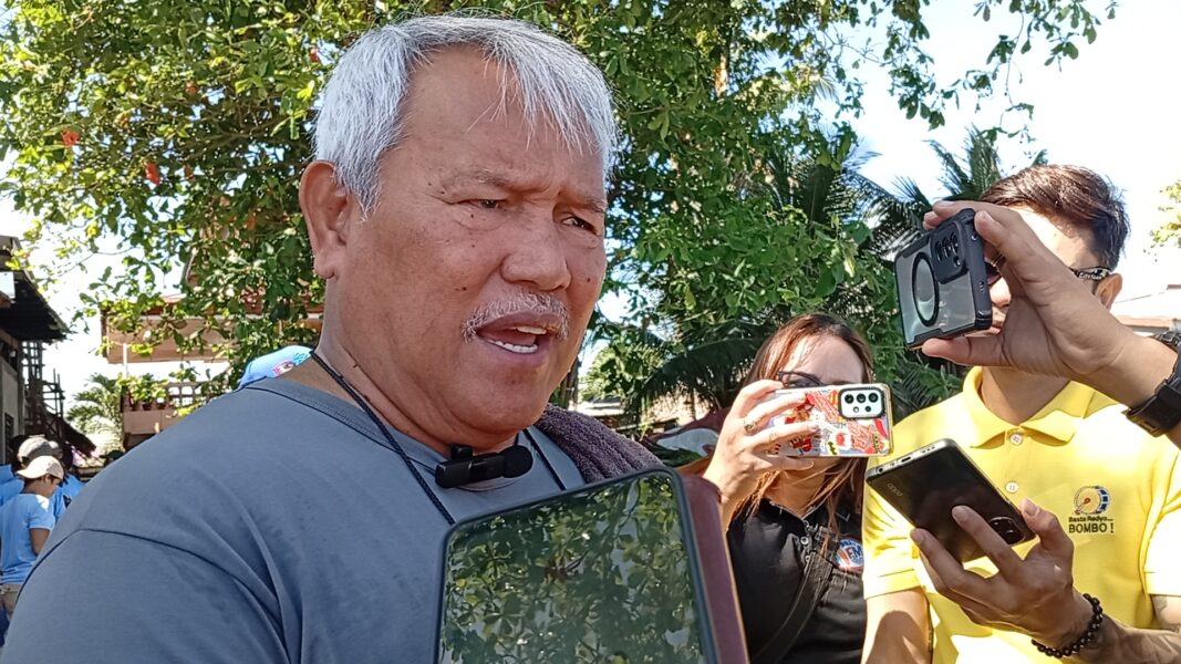 Moreno: ICC jurisdiction over Duterte must be questioned in The Hague