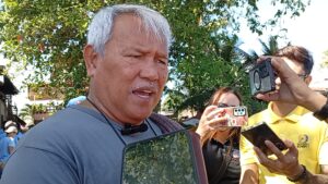 Moreno: ICC jurisdiction over Duterte must be questioned in The Hague