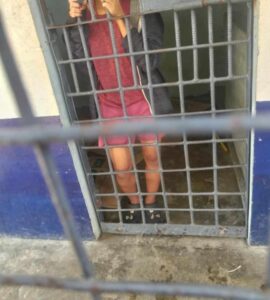 Mother faces parricide, child abuse charges in Oro