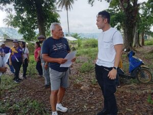 Moreno proposes interest-free loan to COWD