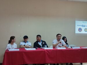 XU to host ‘Pag-ila 2025’ election debate series