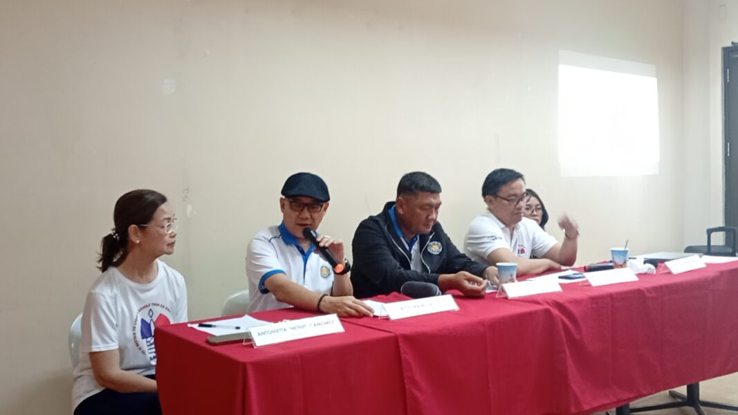 Comelec assures hack-proof voting, tight security for May 12 polls