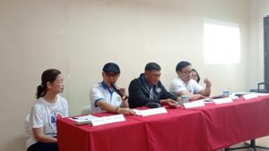 Comelec assures hack-proof voting, tight security for May 12 polls