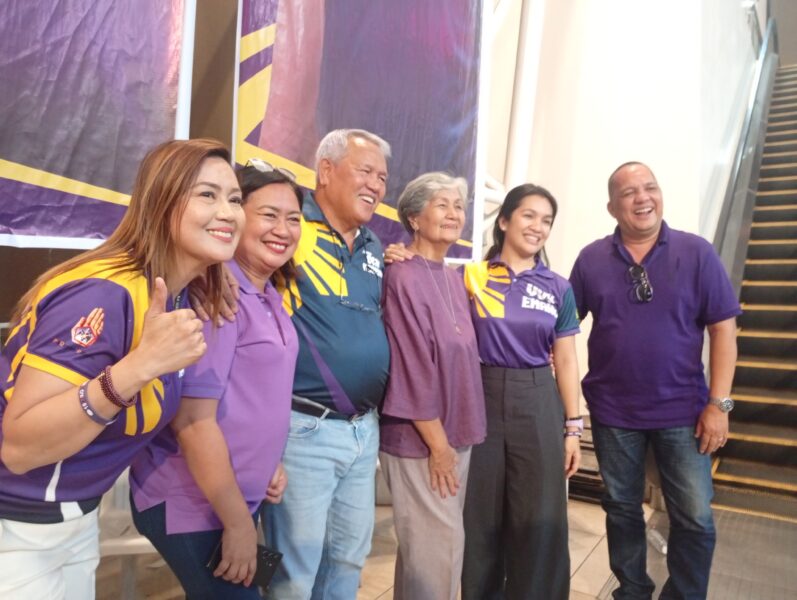 Moreno launches ‘Lihok Katawhan’ movement