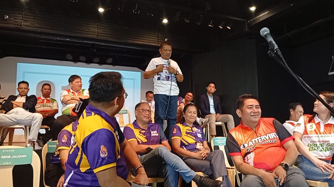 Oro council bets tackle key issues in ‘Pag-ila 2025’