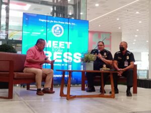 BFP stresses fire safety compliance