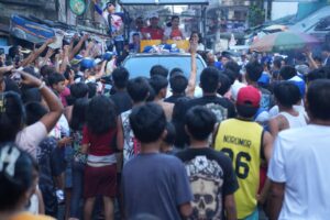 Revilla highlights pro-people agenda