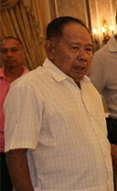 Garcillano, key figure in ‘Hello Garci’ scandal, dies at 87