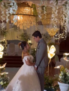 Oro bride accused of scamming wedding suppliers