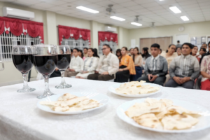 Jehovah’s Witnesses Announce Invitation Campaign
