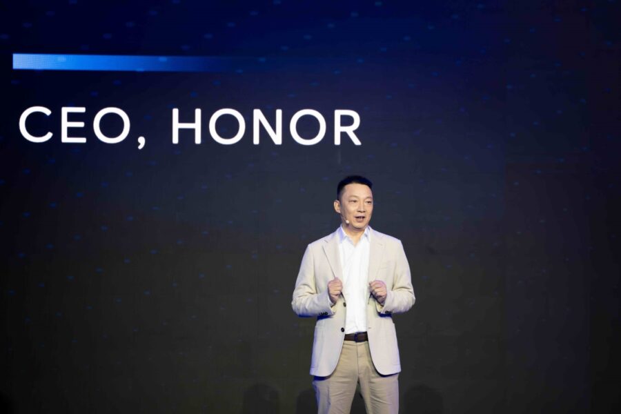 HONOR highlights open collaboration for intelligent future at MWC Barcelona 2025