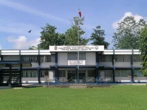 PNP links Normin kidnappings to Pogos