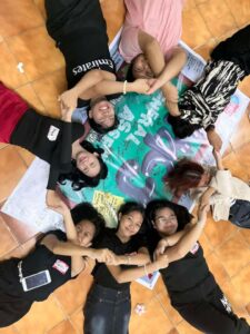 Youth for climate justice launches Zambo chapter