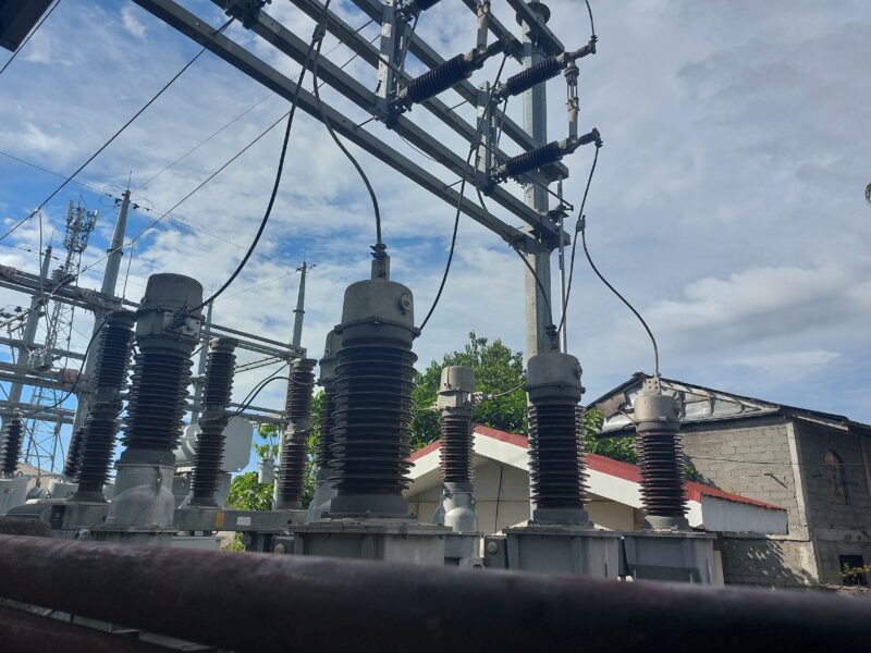 Massive transformer blast triggers blackout in Gingoog City