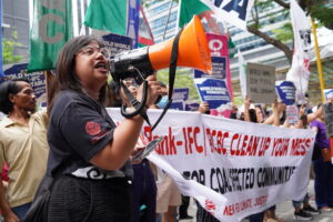 Climate group demands remedies from World Bank over coal projects