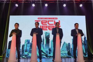 PLDT Enterprise launches Tech Week PH 2025 in Davao