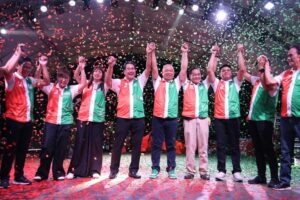 ‘One Kagayan’ rally draws over 15,000 in Oro